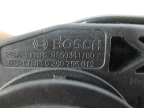 Pedal Acelerador Eletrico CITROEN C5 II (RC_) | 04 - Imagem-5 Pedal Acelerador Eletrico CITROEN C5 II (RC_) | 04 - Imagem-5