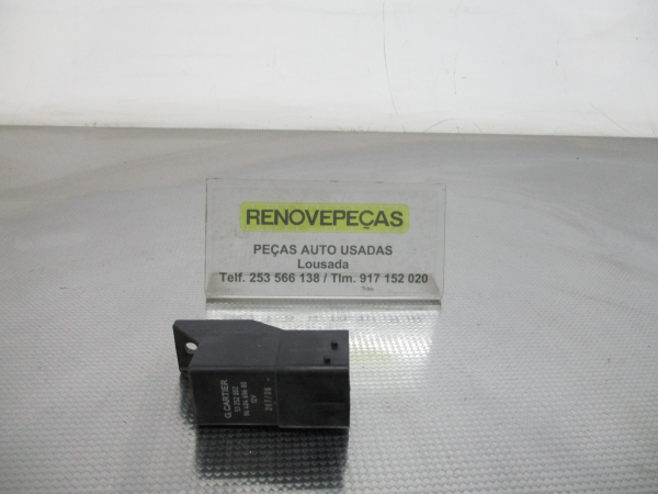 Temporizador / Rele Velas CITROEN C5 II (RC_) | 04 - 