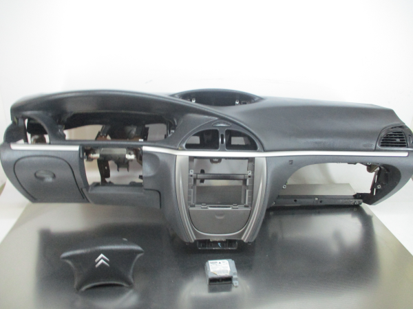 Kit Airbags CITROEN C5 II (RC_) | 04 - Imagem-1 Kit Airbags CITROEN C5 II (RC_) | 04 - Imagem-1