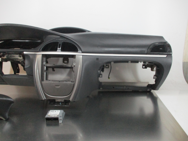 Kit Airbags CITROEN C5 II (RC_) | 04 - Imagem-3 Kit Airbags CITROEN C5 II (RC_) | 04 - Imagem-3