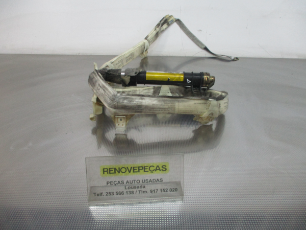AIRBAG A TENDINA MERCEDES-BENZ S-CLASS (W220) | 98 - 05