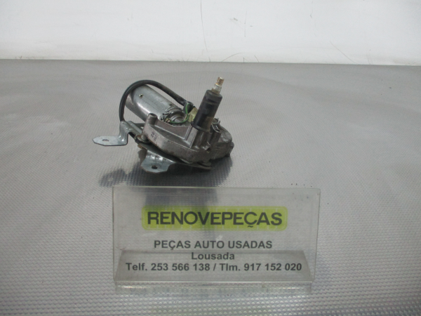 MOTORINO TERGICRISTALLO NISSAN TERRANO II (R20) | 92 - 07