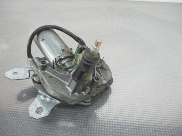 Motor Escovas / Limpa Vidros Tras NISSAN TERRANO II (R20) | 92 - 07 Imagem-1 Motor Escovas / Limpa Vidros Tras NISSAN TERRANO II (R20) | 92 - 07 Imagem-1