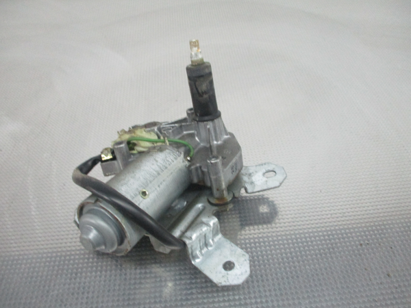 Motor Escovas / Limpa Vidros Tras NISSAN TERRANO II (R20) | 92 - 07 Imagem-2 Motor Escovas / Limpa Vidros Tras NISSAN TERRANO II (R20) | 92 - 07 Imagem-2