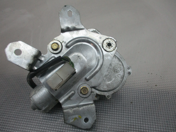 Motor Escovas / Limpa Vidros Tras NISSAN TERRANO II (R20) | 92 - 07 Imagem-3 Motor Escovas / Limpa Vidros Tras NISSAN TERRANO II (R20) | 92 - 07 Imagem-3