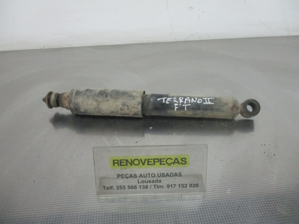 Amortecedor Suspensao Frente Dto NISSAN TERRANO II (R20) | 92 - 07