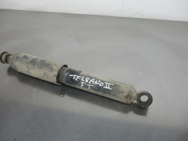 Amortecedor Suspensao Frente Dto NISSAN TERRANO II (R20) | 92 - 07 Imagem-2 Amortecedor Suspensao Frente Dto NISSAN TERRANO II (R20) | 92 - 07 Imagem-2