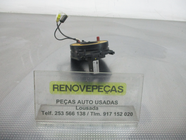 MOLLA SPERALE AIRBGAG NISSAN TERRANO II (R20) | 92 - 07