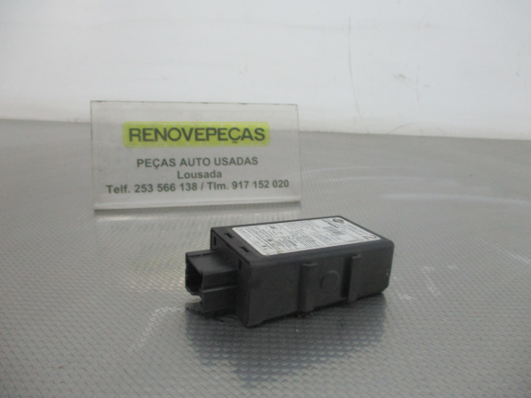 UNITÀ CENTRALE / MODULO CHIUSURA CENTRALIZZATA NISSAN TERRANO II (R20) | 92 - 07