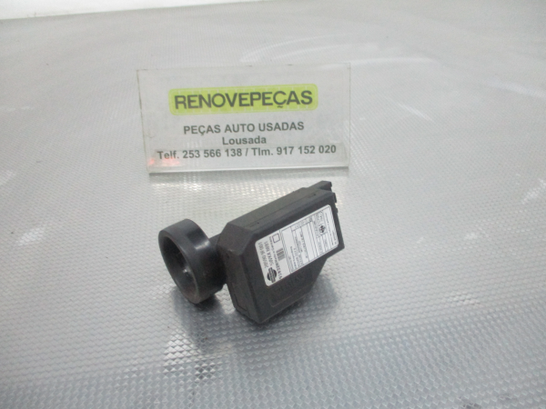 UNITÀ CENTRALE / MODULO D'ACCENSIONE NISSAN TERRANO II (R20) | 92 - 07