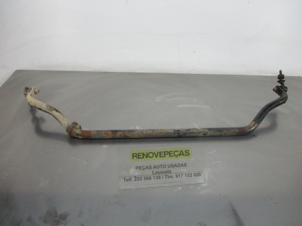 Barra Estabilizadora Frente NISSAN TERRANO II (R20) | 92 - 07