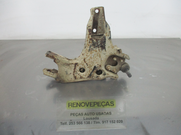 Braço Suspensao Frente Dto NISSAN TERRANO II (R20) | 92 - 07