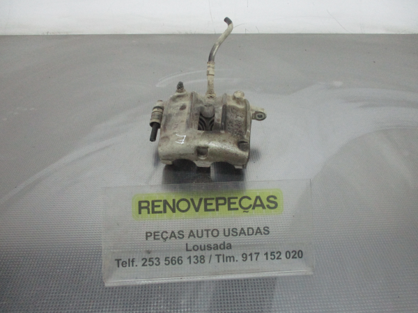 Pinça Travao Frente Esq NISSAN TERRANO II (R20) | 92 - 07
