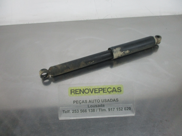 Amortecedor Suspensao Tras Esq NISSAN TERRANO II (R20) | 92 - 07