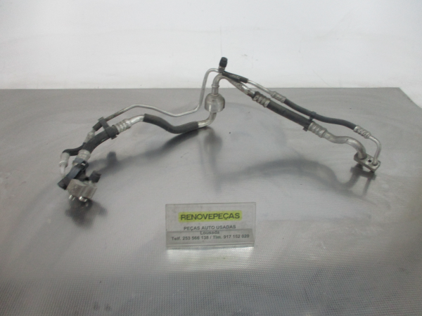 ROHR OPEL CORSA C (X01) | 00 - 09