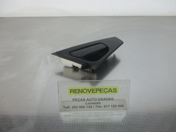 MANIGLIA ESTERNA DELLA PORTA RENAULT CLIO IV (BH_) | 12 - 