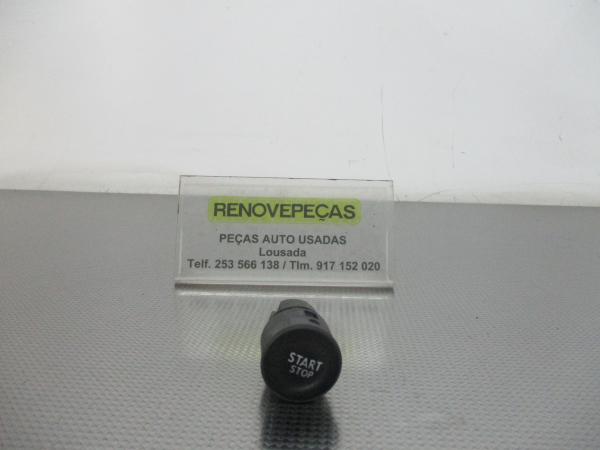 SCHALTER / TASTER RENAULT MEGANE III Hatchback (BZ0/1_) | 08 - 