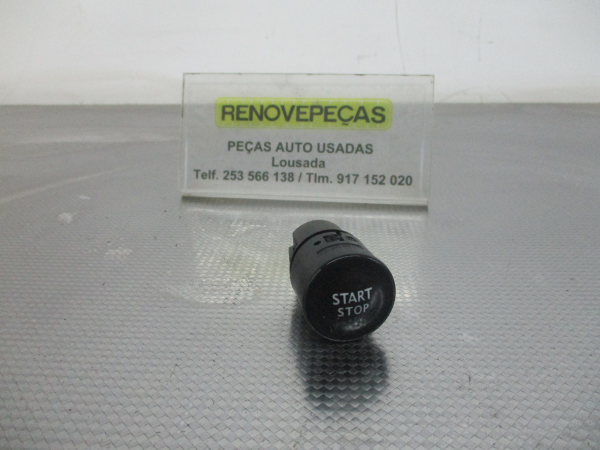 SCHALTER / TASTER RENAULT CLIO IV (BH_) | 12 - 