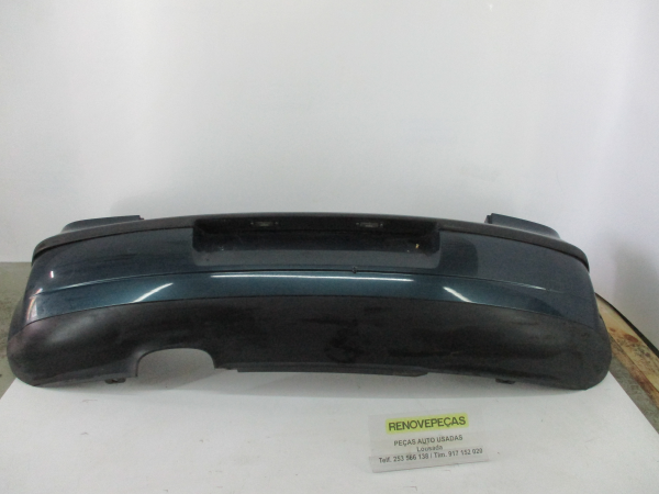 PARAURTI POSTERIORE VOLKSWAGEN POLO (9N_) | 01 - 14