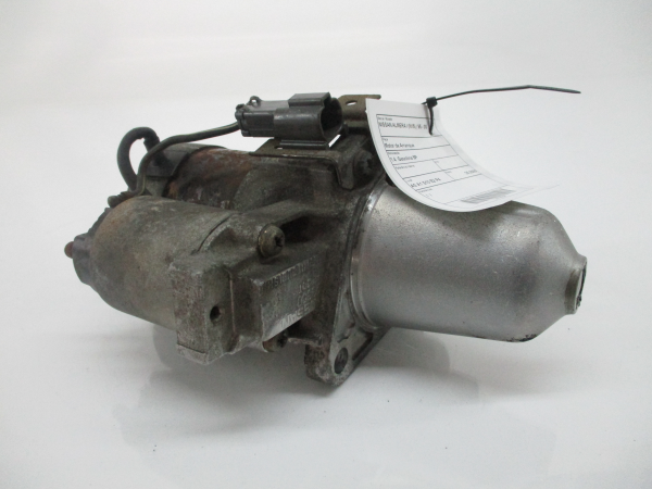 Motor Arranque NISSAN ALMERA I (N15) | 95 - 00 Imagem-2 Motor Arranque NISSAN ALMERA I (N15) | 95 - 00 Imagem-2