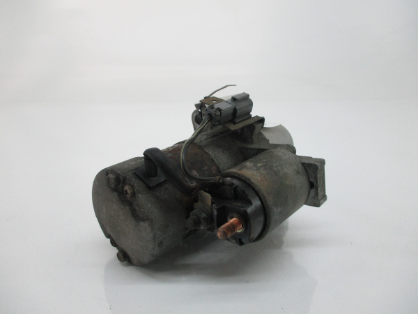 Motor Arranque NISSAN ALMERA I (N15) | 95 - 00 Imagem-4 Motor Arranque NISSAN ALMERA I (N15) | 95 - 00 Imagem-4