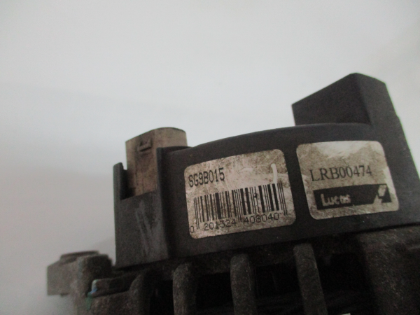 Alternador SKODA OCTAVIA I Combi (1U5) | 98 - 10 Imagem-1 Alternador SKODA OCTAVIA I Combi (1U5) | 98 - 10 Imagem-1