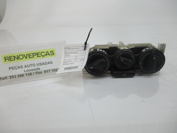 Comando Chaufagem SEAT IBIZA II (6K1) | 93 - 02