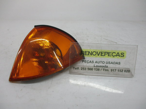 Farolim Pisca Frente Esq SUZUKI SWIFT II Hatchback (EA, MA) | 89 - 05