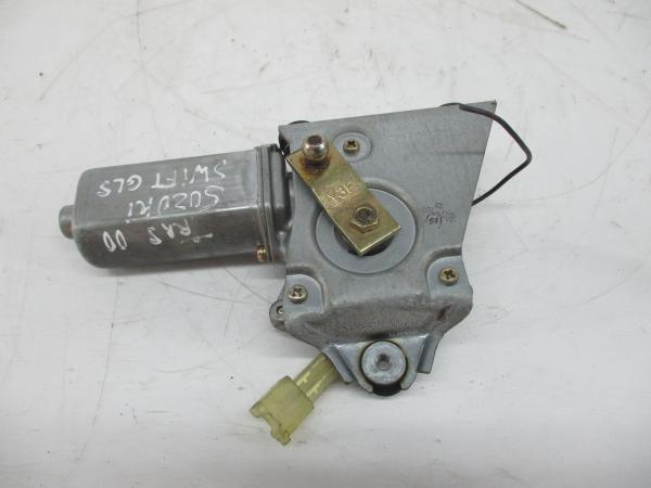MOTORINO TERGICRISTALLO SUZUKI SWIFT II Hatchback (EA, MA) | 89 - 05