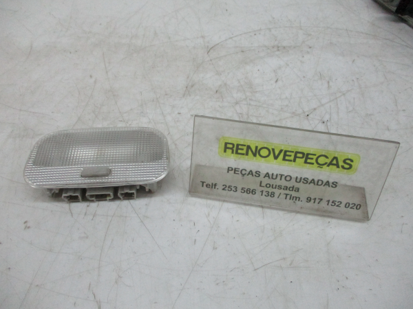 Plafonier CITROEN C4 I (LC_) | 04 - 13