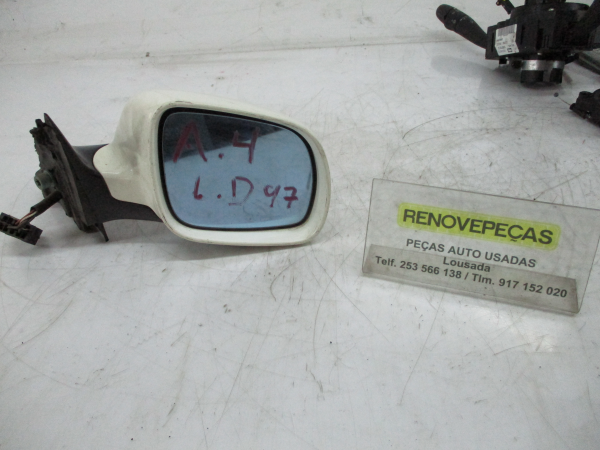 SPECCHIETTI RETROVISORI DESTRA AUDI A4 (8D2, B5) | 94 - 01