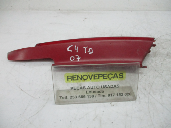 Farolim Dto CITROEN C4 I (LC_) | 04 - 13