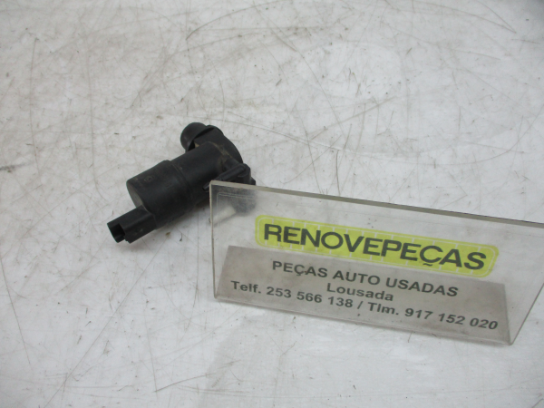 Motor Esguicho / Limpa Vidros RENAULT CLIO IV (BH_) | 12 - 