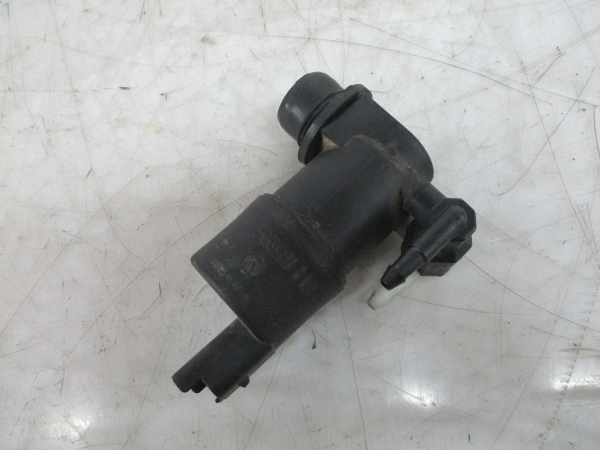 Motor Esguicho / Limpa Vidros RENAULT CLIO IV (BH_) | 12 - Imagem-1 Motor Esguicho / Limpa Vidros RENAULT CLIO IV (BH_) | 12 - Imagem-1