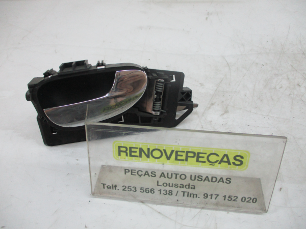 INNENTÜRGRIFF PEUGEOT 307 (3A/C) | 00 - 12