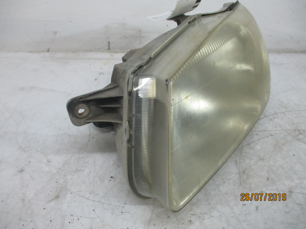 Otica / Farol Esq HYUNDAI ACCENT II (LC) | 99 - 06 Imagem-2 Otica / Farol Esq HYUNDAI ACCENT II (LC) | 99 - 06 Imagem-2