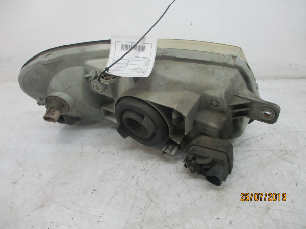 Otica / Farol Esq HYUNDAI ACCENT II (LC) | 99 - 06 Imagem-3 Otica / Farol Esq HYUNDAI ACCENT II (LC) | 99 - 06 Imagem-3