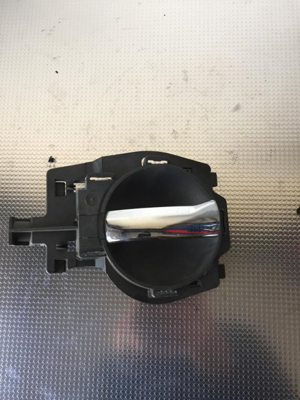INNENTÜRGRIFF CITROEN C2 (JM_) | 03 - 17