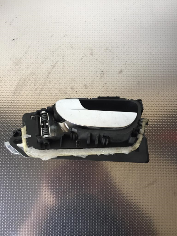 INNENTÜRGRIFF PEUGEOT 307 (3A/C) | 00 - 12