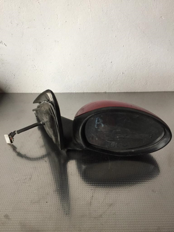 SPECCHIETTI RETROVISORI DESTRA ALFA ROMEO 147 (937_) | 00 - 10