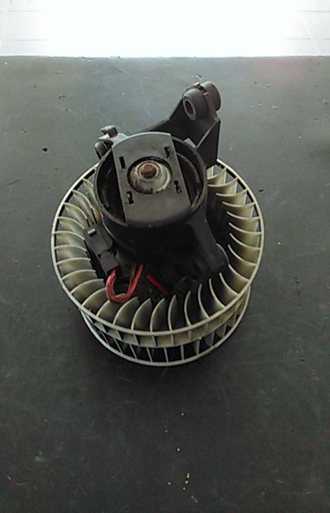 Motor Chaufagem MERCEDES-BENZ A-CLASS (W168) | 97 - 05