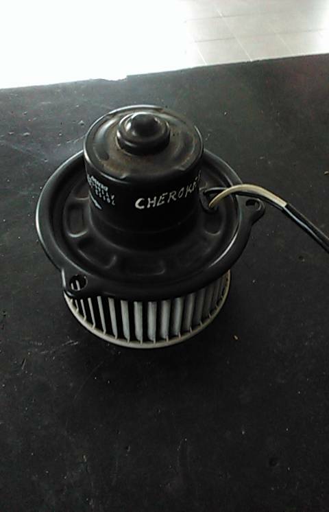 VENTOLA INTERNA STUFA ABITACOLO JEEP GRAND CHEROKEE I (ZJ, ZG) | 91 - 99