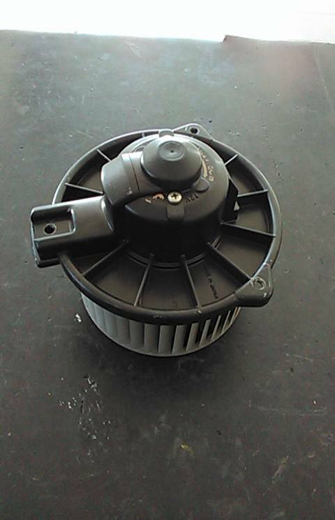 Motor Chaufagem TOYOTA YARIS (_P1_) | 99 - 05
