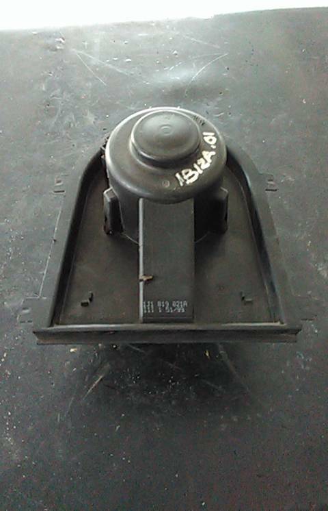 Motor Chaufagem SEAT IBIZA III (6K1) | 99 - 02
