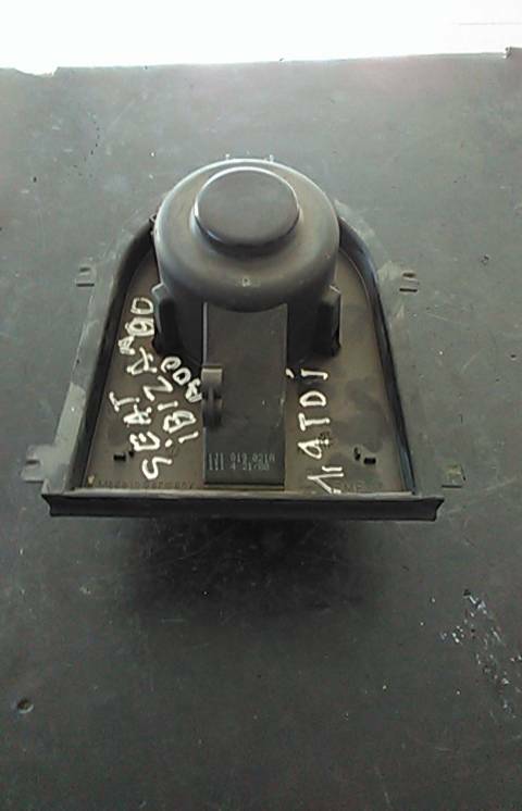 Motor Chaufagem SEAT IBIZA III (6K1) | 99 - 02