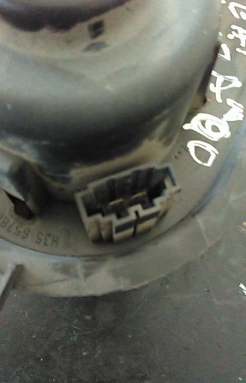 Motor Chaufagem SEAT IBIZA III (6K1) | 99 - 02 Imagem-1 Motor Chaufagem SEAT IBIZA III (6K1) | 99 - 02 Imagem-1