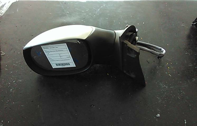 SPECCHIETTI RETROVISORI SINISTRA PEUGEOT 1007 (KM_) | 05 - 