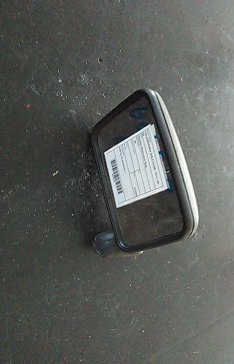 Espelho Retrovisor Esq VOLKSWAGEN GOLF II (19E, 1G1) | 83 - 92