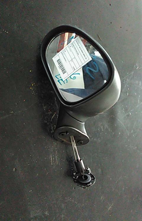 SPECCHIETTI RETROVISORI SINISTRA CHEVROLET MATIZ (M200, M250) | 05 - 