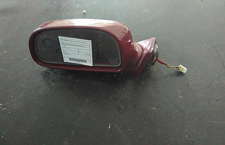 SPECCHIETTI RETROVISORI SINISTRA MITSUBISHI COLT IV (CA_A) | 92 - 96